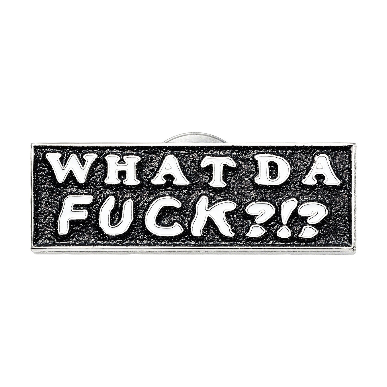 WDF Pin view 4